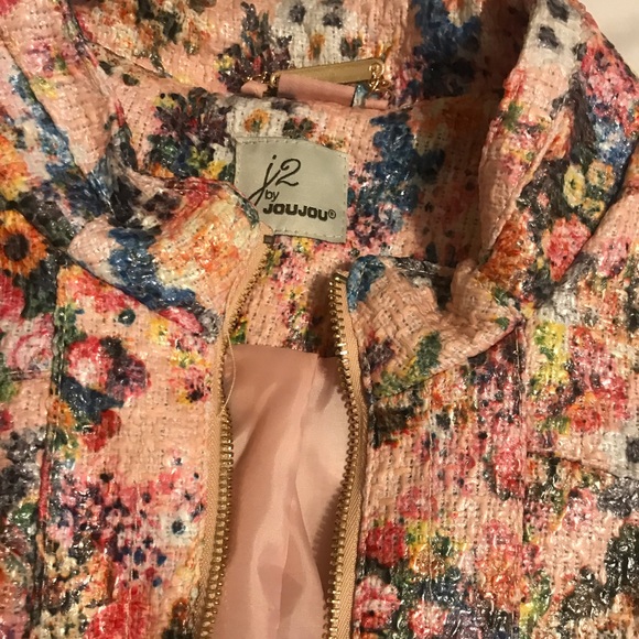 Jacket - Picture 2 of 3